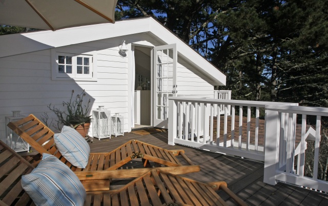 Mill Valley Tam Oasis